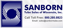 Sanborn Tube Sales of Wisconsin, Inc.