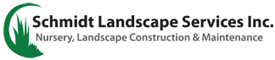 Schmidt Landscape Services, Inc