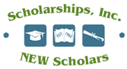 Scholarships, Inc.