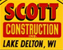 Scott Construction Inc.