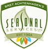 Bret Achtenhagen's Seasonal Services