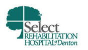 Select Rehabilitation Hospital of Denton