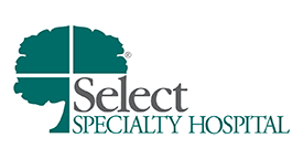 Select Medical Rehabilitation Hospital at Lutheran Hospital