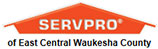 SERVPRO of East Central Waukesha County