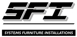 Systems Furniture Installations
