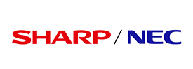 Sharp NEC Display Solutions of America, Inc