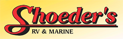 Shoeder's RV & Marine, Inc.