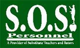 SOS Personnel