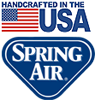 Spring Air Mattress Corp
