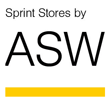 Sprint Stores by ASW