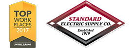 Standard Electric Supply Co.