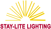 Stay-Lite Lighting