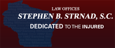 Stephen B Strnad SC