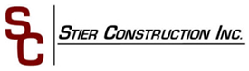 Stier Construction Inc