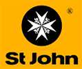 The Order of St John