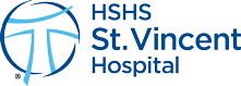 HSHS St. Vincent Hospital