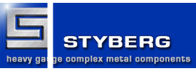 E. C. Styberg Engineering Co., Inc