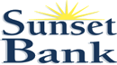 Sunset Bank