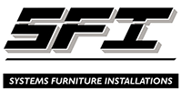 Systems Furniture Installation