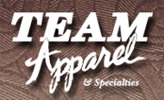 Team Apparel & Specialties Inc.