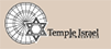 Temple Irsael