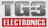 TG3 Electronics, Inc
