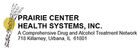Prairie Center Health Systems, Inc.