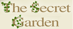 The Secret Garden Inc.