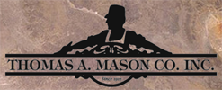 Thomas A. Mason Co. Inc.