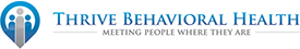 Thrive Behavioral Health, LLC.