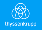 Thyssenkrupp Polysius North America, Inc.