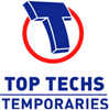 Top Techs Temporaries, Inc