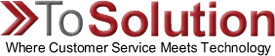 To Solution, INC