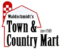 Town & Country Mart