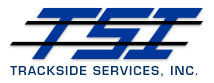 Trackside Services, Inc.