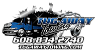 Tug Away Towing and Services