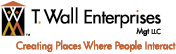 T Wall Enterprises Mgt., LLC