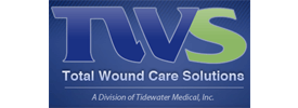 Total Wound Care Solutions tws.net