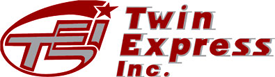 Twin Express, Inc.