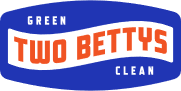 Two Bettys Green Cleaning