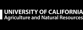 University of California, Agriculture and Natural Resources  (UCANR)