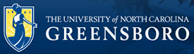 The University of North Carolina at Greensboro