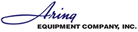 Aring Equipment Company, Inc.