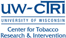 UW-Center  for Tobacco Research and Intervention