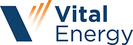 Vital Energy, Inc.