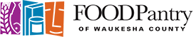 The Food Pantry Serving Waukesha County