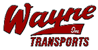 Wayne Transports Inc.