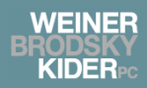Weiner Brodsky Kider PC