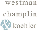 Westman, Champlin & Koehler, P.A.