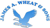 James A. Wheat & Sons, Inc